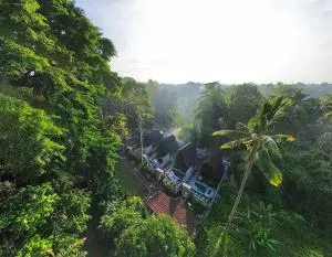 Precious Journey Retreat - Sangeh