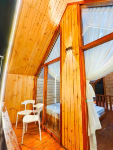 miarzafa cabin house