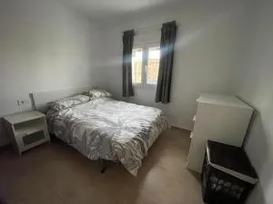 Castellón Apartment Basic - Borriol