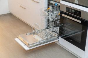 Central Studio Apartment with free BaselCard - Picasso