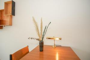 Central Studio Apartment with free BaselCard - Picasso