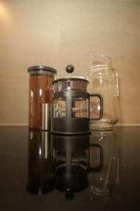 Central Studio Apartment with free BaselCard - Picasso