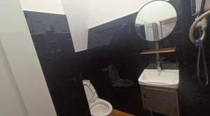 Little Susie Small Double Room