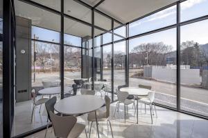 Hotel Jeonju Hanok Village