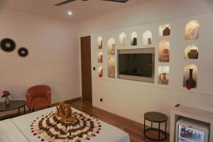 Jungle Haven Resort Central Ubud