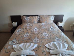 Илен 433 Bansko Royal Towers