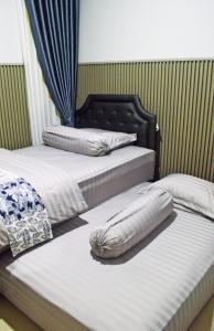 Baturiti Modern Guest House with private pool