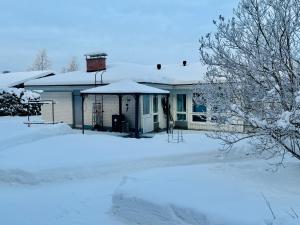 Nordic Design House Lapinrinne