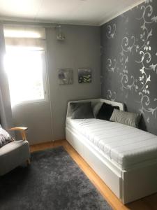 Nordic Design House Lapinrinne