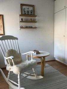 Nordic Design House Lapinrinne