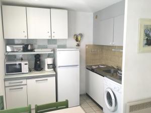 Appart'hotels Le Vallon des Sources : photos des chambres