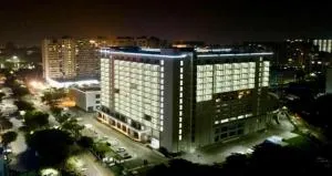 Country Inn & Suites Lucknow Gomti Nagar - Gomti Nagar