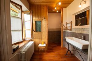 Maisons d'hotes Les O d'Annecy : photos des chambres
