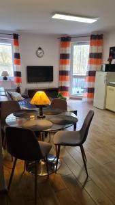 Apartament Międzyzdroje 4 osoby 100 m od morza