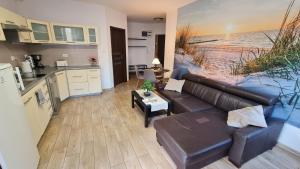 Apartament Międzyzdroje 4 osoby 100 m od morza