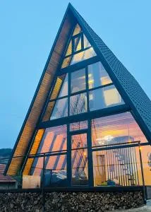 Căsuța cu Narghilea - Runcu