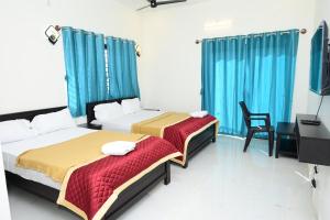 Appu Resorts