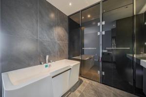 Elafonisi Poolvilla & Hotel