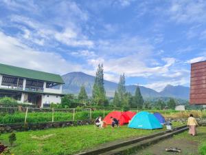 Homestay Hidayah Sembalun