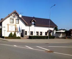 Svečių namai Alėjos Ąžuolas - Seirijai