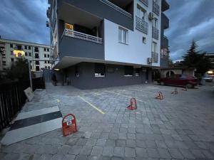 Bellissimo Apartments