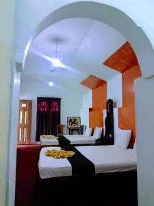 Peradeniya Resort - 佩勒代尼耶