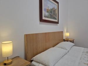 A casa di Alex Vatican