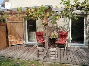 Pension (FW) "Seeblick" am Stelzenhaus - Dannigkow