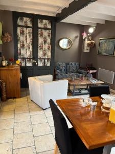 B&B / Chambres d'hotes Chambres et Gite PEYROUTAS 