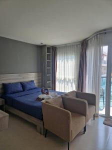 Grandblue condominium 602