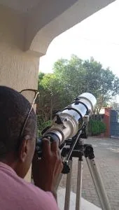 Kitengela Cozzy BNB - Ilbisil