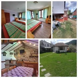 Guest House Lorian - Madzhare