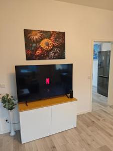 Borussia Park- 6 Personen Zentral Gute Lage und Anbindung