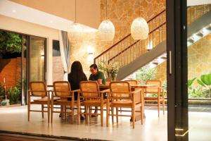 Villa Brisa Tropical BMT