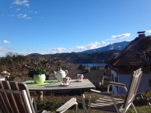 Коттедж Ferienbungalow Зебоден Австрия