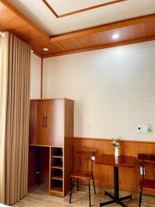 BinBin Homestay Đồng Hới Quảng Bình