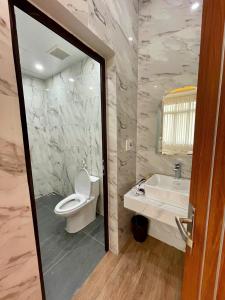 BinBin Homestay Đồng Hới Quảng Bình