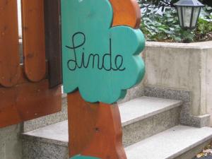 Hotel garni zur Linde