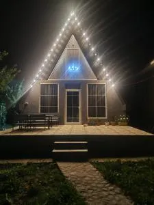 Qusar A Frame - Nabran