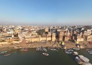 Rana Mahal - a Boutique Place