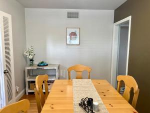 Historic, Family-Friendly Home in Downtown