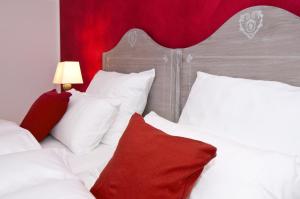 Alpenvilla Berchtesgaden Hotel Garni