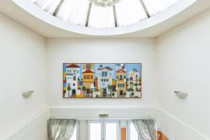 Minerva Premier Hotel Thessaloníki Greece