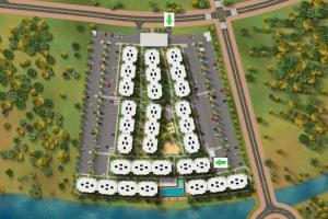 Apartamento Cartagena Serena del Mar - Capriella