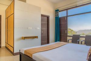 EveryTime Kasauli By ExoticStays