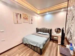 HPT Home II Vinhome Marina chuỗi Apartment - Homestay - Kiến An