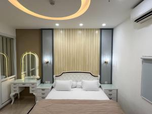 1 BR Apartment in Podomoro Medan