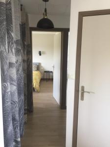 Appartements Gite d aventure : photos des chambres