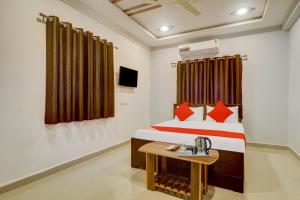 Hotel O Gsn Grand