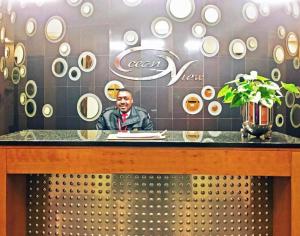 Luxury 3BR - 804 Ocean View Pool & Parking Beach Walks